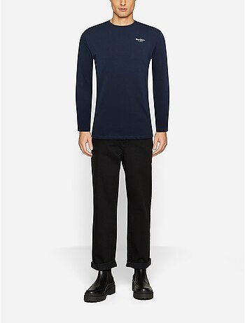 Tee Shirt Pepe Jeans Original basic