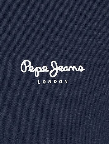 Tee Shirt Pepe Jeans Original basic