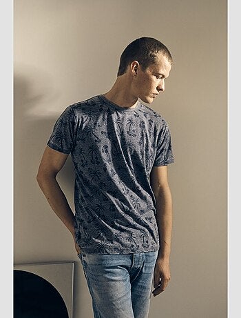 Tee-Shirt OSMEL 'Le Temps Des Cerises'