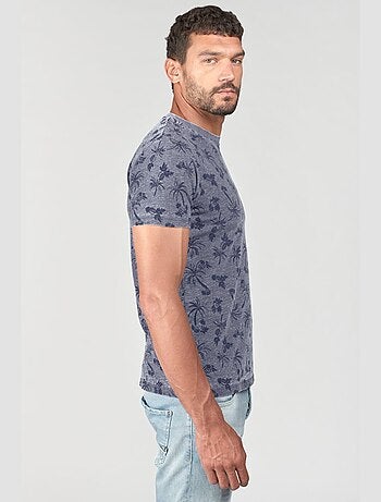 Tee-Shirt OSMEL 'Le Temps Des Cerises'