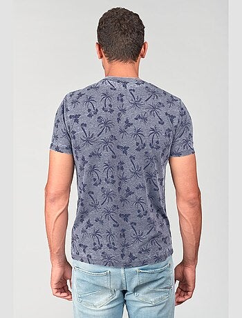 Tee-Shirt OSMEL 'Le Temps Des Cerises'