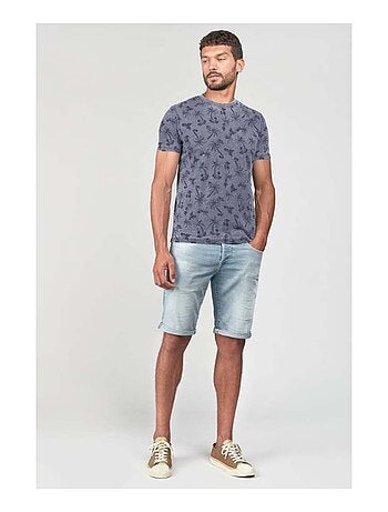 Tee-Shirt OSMEL 'Le Temps Des Cerises'