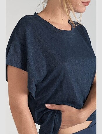 Tee-Shirt OVERS 'Le Temps Des Cerises'