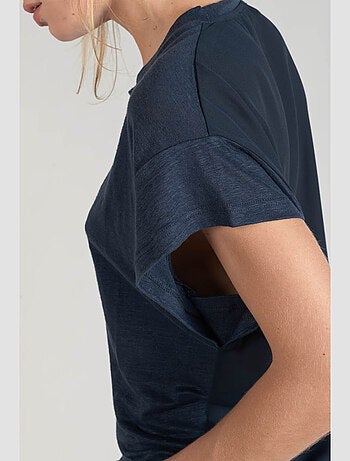 Tee-Shirt OVERS 'Le Temps Des Cerises'