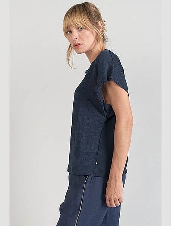 Tee-Shirt OVERS 'Le Temps Des Cerises'