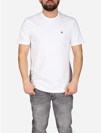 Tee Shirt pack x2 - Calvin Klein