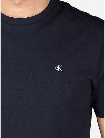 Tee Shirt pack x2 - Calvin Klein