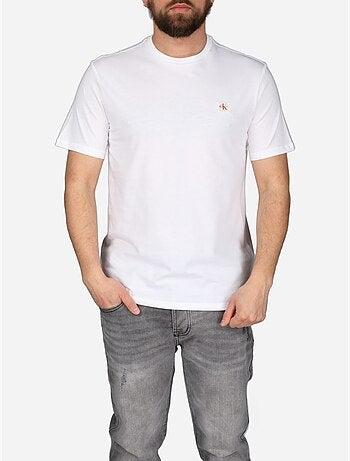 Tee Shirt pack x2 - Calvin Klein