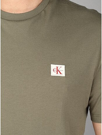 Tee Shirt pack x2 - Calvin Klein