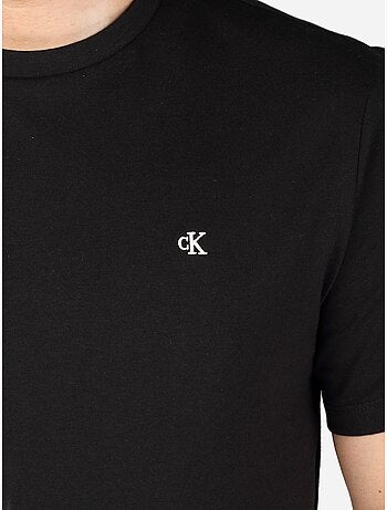 Tee Shirt pack x2 - Calvin Klein