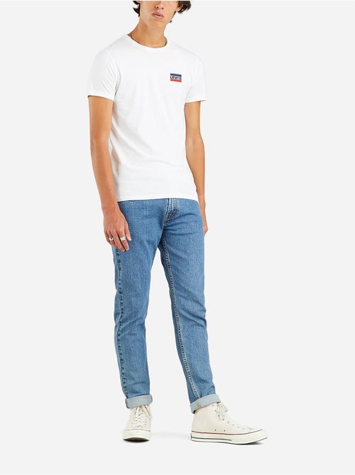 Tee Shirt pack x2 - Levi's - Kiabi