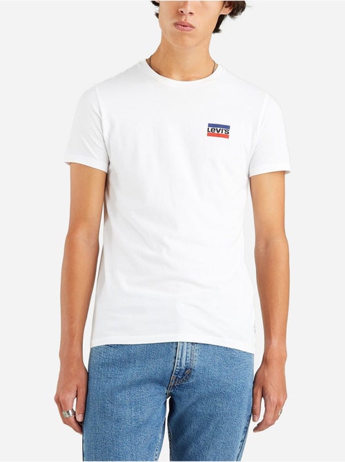 Tee Shirt pack x2 - Levi's - Kiabi