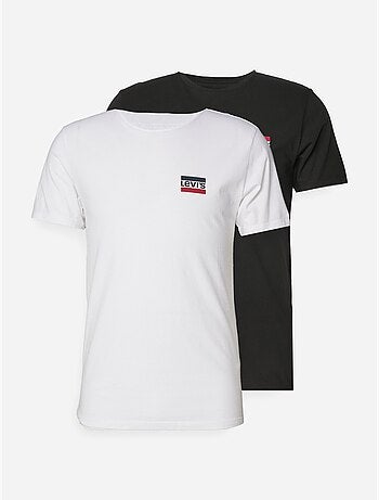 Tee Shirt pack x2 - Levi's