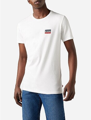 Tee Shirt pack x2 - Levi's