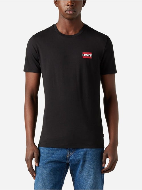 Tee Shirt pack x2 - Levi's - Kiabi