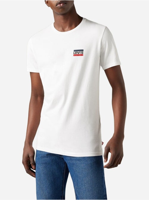 Tee Shirt pack x2 - Levi's - Kiabi