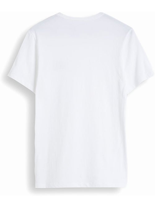 Tee Shirt pack x2 - Levi's - Kiabi