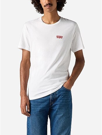 Tee Shirt pack x2 - Levi's
