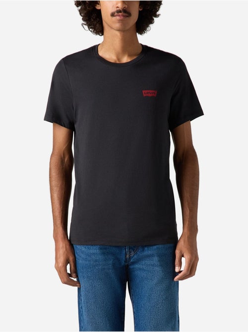 Tee Shirt pack x2 - Levi's - Kiabi Tee Shirt pack x2 - Levi's - Kiabi