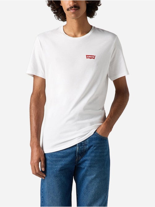 Tee Shirt pack x2 - Levi's - Kiabi Tee Shirt pack x2 - Levi's - Kiabi