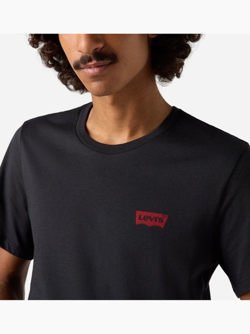 Tee Shirt pack x2 - Levi's - Kiabi Tee Shirt pack x2 - Levi's - Kiabi