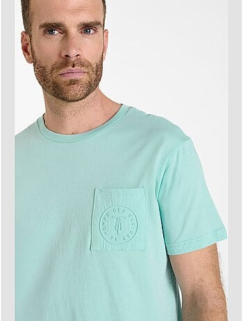 Tee-shirt paia 'le temps des cerises'