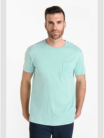 Tee-shirt paia 'le temps des cerises'