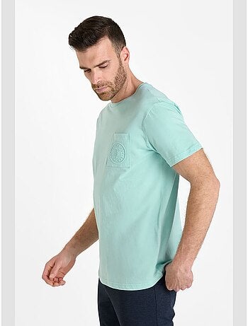 Tee-shirt paia 'le temps des cerises'