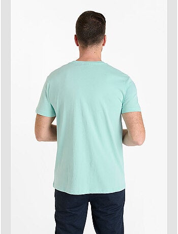 Tee-shirt paia 'le temps des cerises'