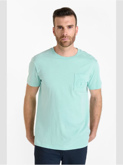 Tee-shirt paia 'le temps des cerises' - Kiabi Tee-shirt paia 'le temps des cerises' - Kiabi
