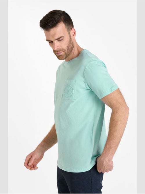 Tee-shirt paia 'le temps des cerises' - Kiabi Tee-shirt paia 'le temps des cerises' - Kiabi