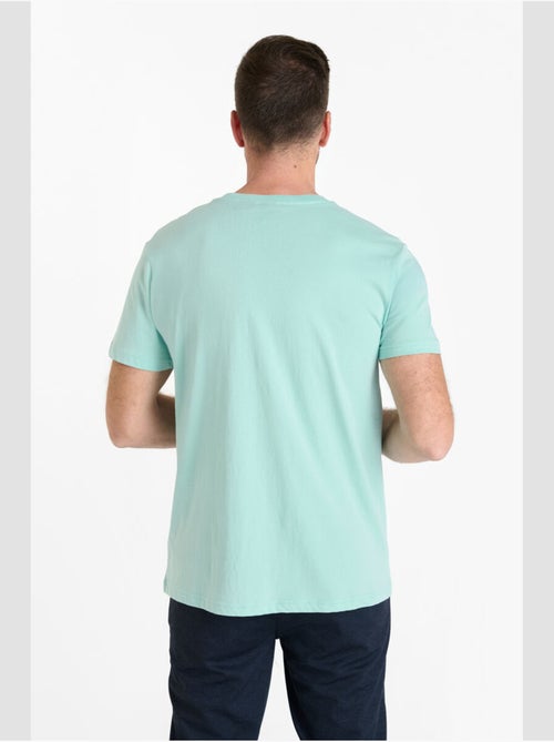 Tee-shirt paia 'le temps des cerises' - Kiabi Tee-shirt paia 'le temps des cerises' - Kiabi