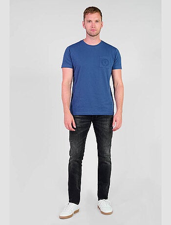 Tee-Shirt PAIA 'Le Temps Des Cerises'