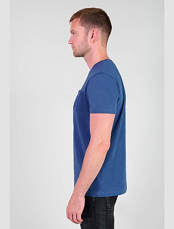Tee-Shirt PAIA 'Le Temps Des Cerises'