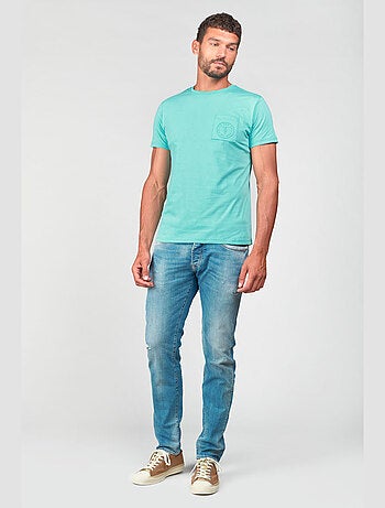 Tee-Shirt PAIA 'Le Temps Des Cerises'