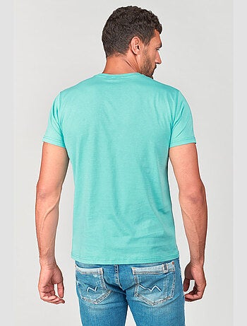 Tee-Shirt PAIA 'Le Temps Des Cerises'