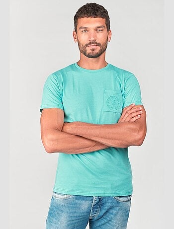 Tee-Shirt PAIA 'Le Temps Des Cerises'