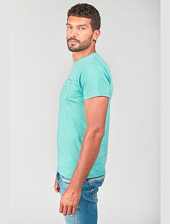 Tee-Shirt PAIA 'Le Temps Des Cerises'