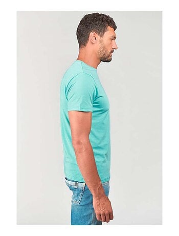 Tee-Shirt PAIA 'Le Temps Des Cerises'