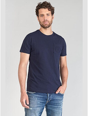 Tee-shirt paia 'le temps des cerises'