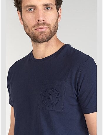 Tee-shirt paia 'le temps des cerises'