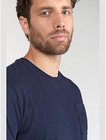 Tee-shirt paia 'le temps des cerises'
