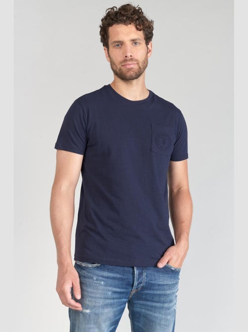 Tee-Shirt PAIA 'Le Temps Des Cerises' - Kiabi