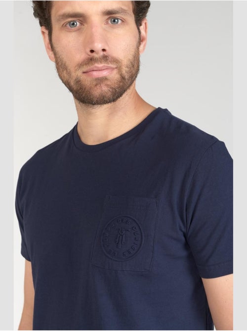 Tee-shirt paia 'le temps des cerises' - Kiabi Tee-shirt paia 'le temps des cerises' - Kiabi