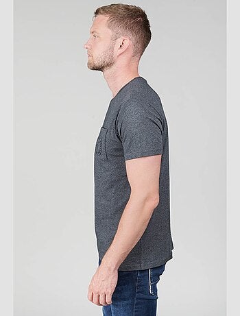 Tee-Shirt PAIA 'Le Temps Des Cerises'