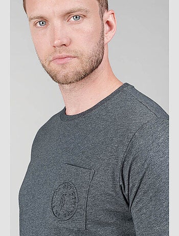 Tee-Shirt PAIA 'Le Temps Des Cerises'