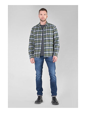 Tee-Shirt PAIA 'Le Temps Des Cerises'