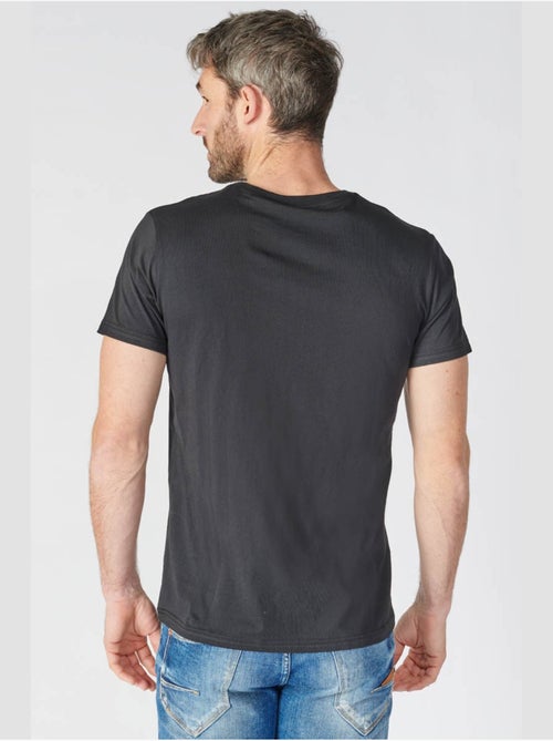Tee-Shirt PAIA 'Le Temps Des Cerises' - Kiabi Tee-Shirt PAIA 'Le Temps Des Cerises' - Kiabi