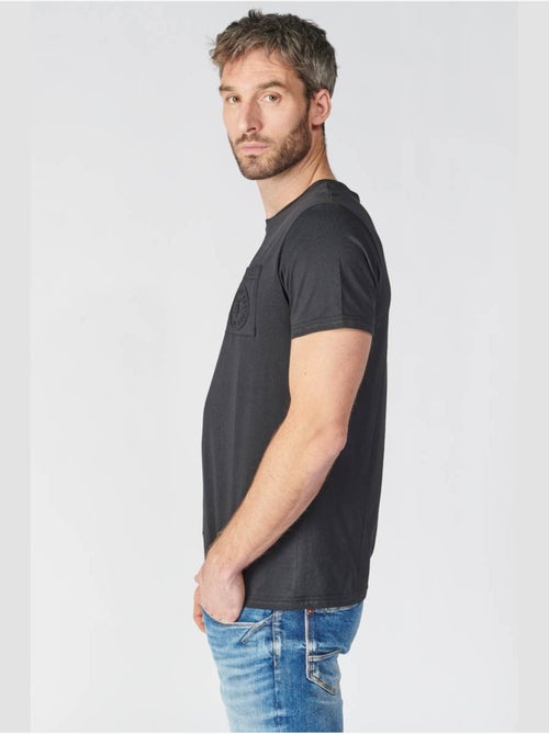 Tee-Shirt PAIA 'Le Temps Des Cerises' - Kiabi Tee-Shirt PAIA 'Le Temps Des Cerises' - Kiabi