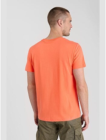 Tee-shirt paia 'le temps des cerises'